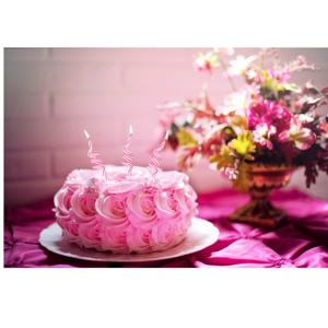 Whisk Cake Creations & Cake Cafe