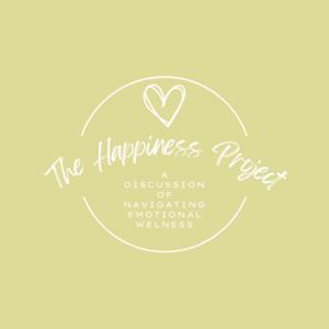 The Happiness Project