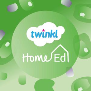 Twinkl Home Educators Podcast