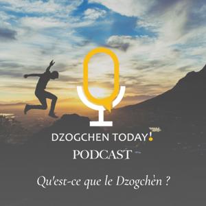 A la decouverte du Dzogchen