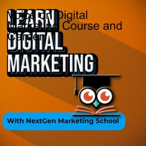 Voice on Digital Marketing Course and Career