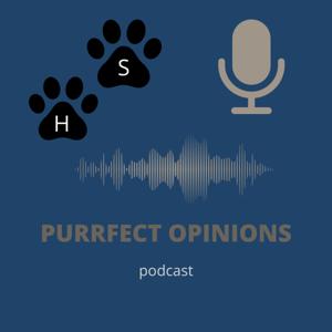 Purrfect opinions