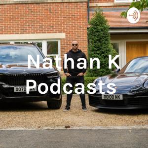 Nathan K Podcasts