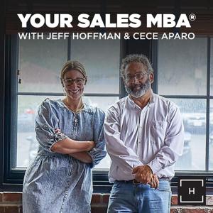 Your Sales MBA®