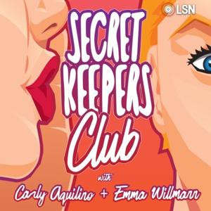 Secret Keepers Club
