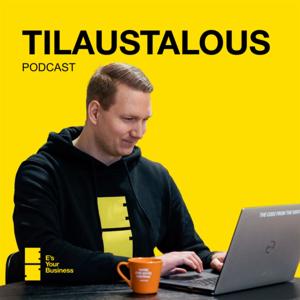 Tilaustalous