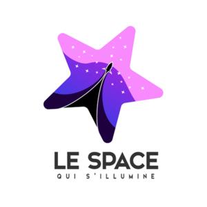 Le Space qui s’Illumine