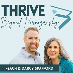 Thrive Beyond Pornography