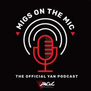MIGS on the mic