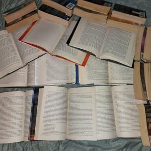 Liliana's Romance Library