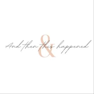 And then this happened