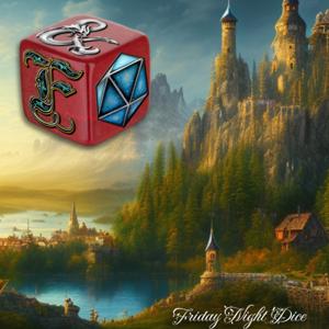 Friday Night Dice