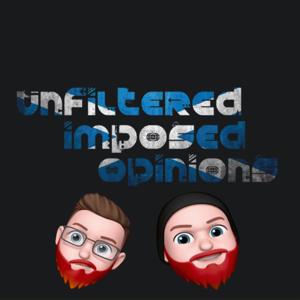 Unfiltered Imposed Opinions