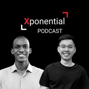 The Xponential Podcast