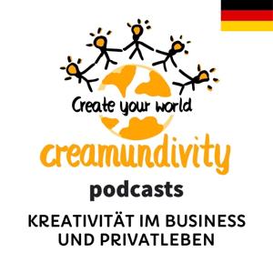 Kreativität im Business und Privatleben