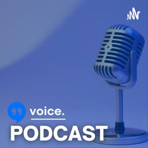 The VOICE Podcast
