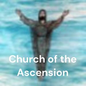 Church of the Ascension - Johnstown, Ohio