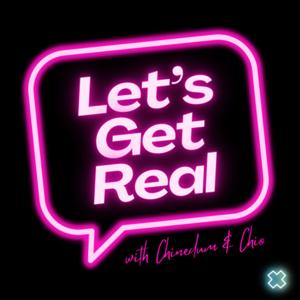 Get Real w/ CC