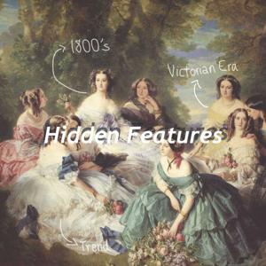 Hidden Features