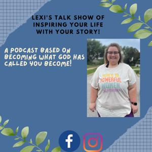 Lexie's podcast
