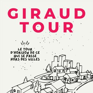 Le Giraud Tour