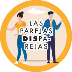 Las parejas disparejas