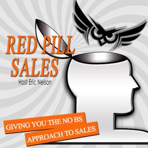 Red Pill Sales's podcast