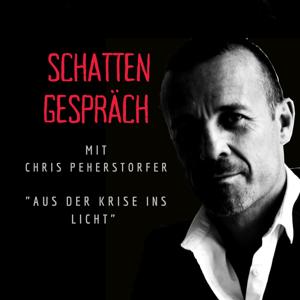 Schattengespraech mit Chris