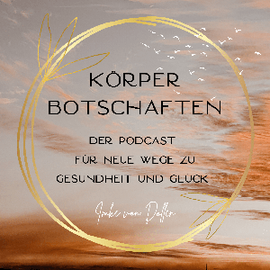 Körperbotschaften
