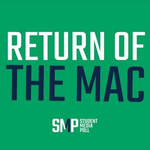 Return of the MAC
