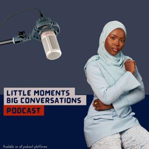 Little moments, big conversations