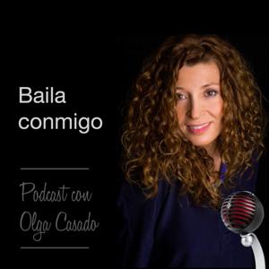 Baila conmigo