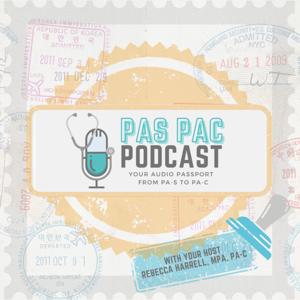 PASPAC Podcast