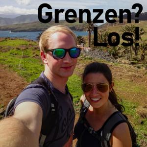 Grenzen? Los!
