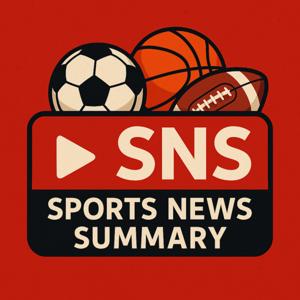 SNS - Sports News Summary