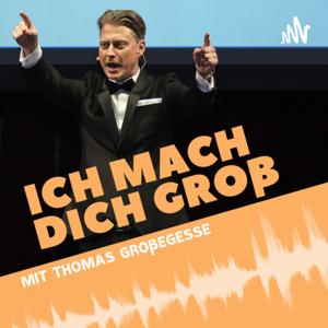 Ich mach Dich groß!