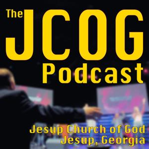 Jesup Church of God