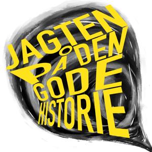 Jagten på den gode historie