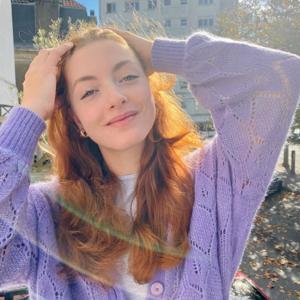 mathildeshine