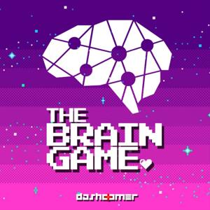 The Brain Game - A Gamer's Mental Health Check
