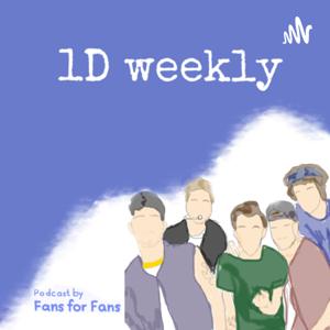 1D weekly
