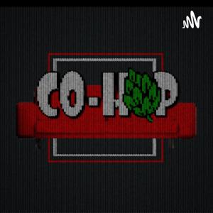 The Couch Co-Hop Show: A Beer Podcast
