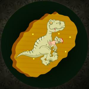 Raptor Nuggets