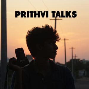 PRITHVI TALKS.