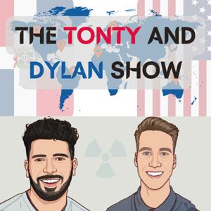 The Tonty and Dylan Show