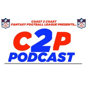Coast 2 Coast Pod