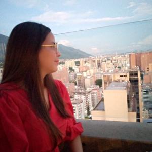 orianaperezc 3Speak Podcast