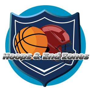 Hoops & End Zones