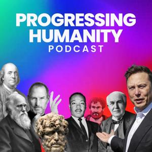 Progressing Humanity Podcast - Business & web3 for human progress
