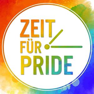 Zeit für Pride - Wie bunt ist die Oberpfalz?